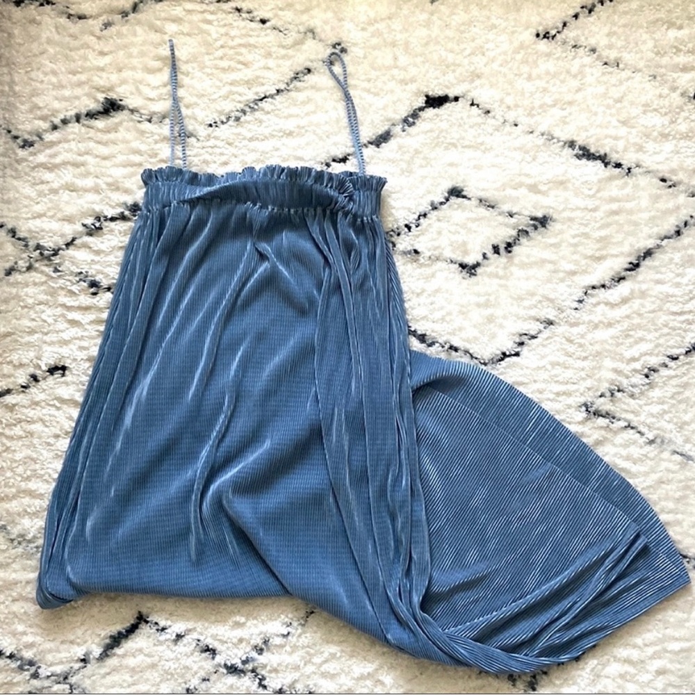Zara midi dress